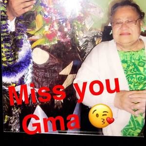 Meet your Posher, Palaki